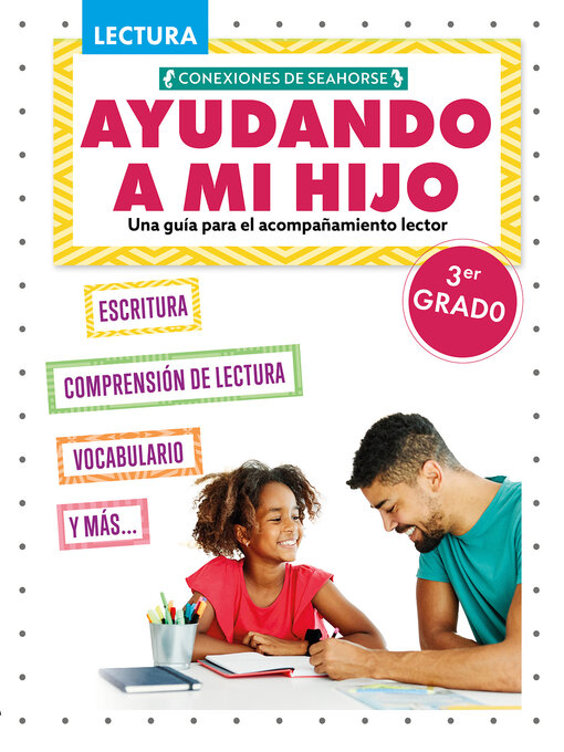 Title details for Ayudando a mi hijo 3er grado by Madison Parker - Available